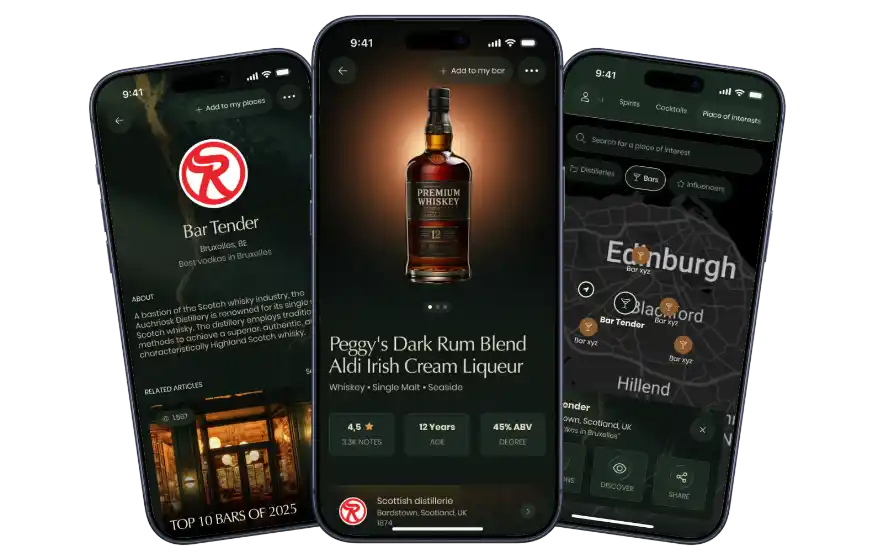Barlist