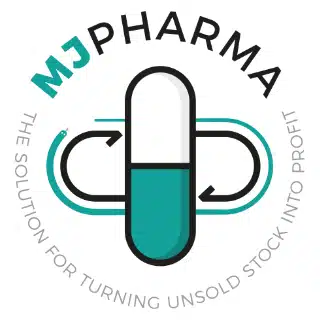 MJ Pharma